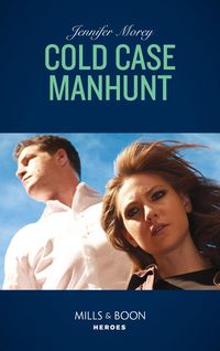 Produktbild: Cold Case Manhunt