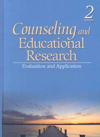 Produktbild: Counseling & Educational Re-2e