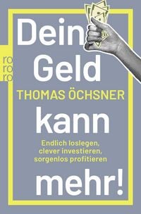 Produktbild: Dein Geld kann mehr!