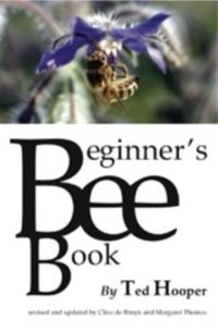 Produktbild: The Beginner's Bee Book