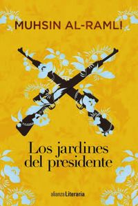 Produktbild: Los jardines del presidente