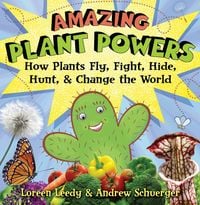 Produktbild: Amazing Plant Powers