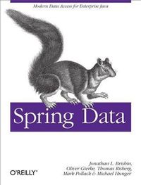 Produktbild: Spring Data