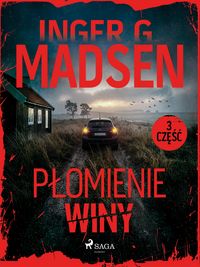 Produktbild: Plomienie winy: czesc 3