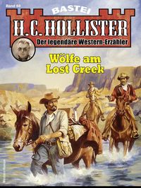Produktbild: H. C. Hollister 68