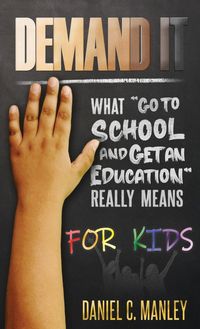 Produktbild: Demand It For Kids