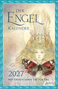 Produktbild: Der Engel-Kalender 2027