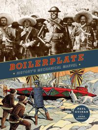 Produktbild: Boilerplate