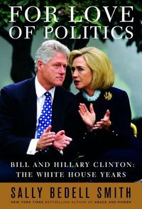 Produktbild: For Love of Politics
