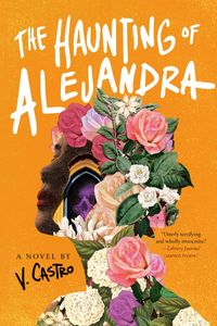 Produktbild: The Haunting of Alejandra