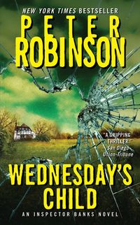 Produktbild: Wednesday's Child