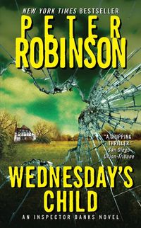 Produktbild: Wednesdays Child
