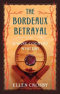 Produktbild: The Bordeaux Betrayal