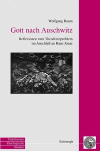 Produktbild: Gott nach Auschwitz