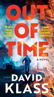Produktbild: Out of Time