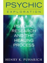 Produktbild: Psychic Research and the Healing Process