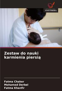 Produktbild: Zestaw do nauki karmienia piersi&iquest;