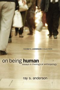 Produktbild: On Being Human
