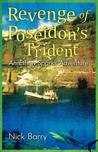 Produktbild: Revenge of Poseidon's Trident