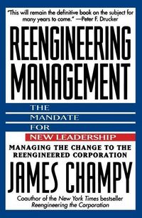 Produktbild: Reengineering Management