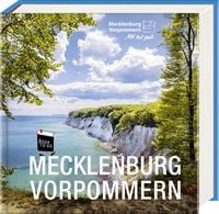 Produktbild: Mecklenburg-Vorpommern – Book To Go