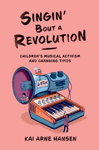 Produktbild: Singin' Bout a Revolution