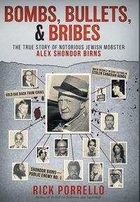 Produktbild: Bombs, Bullets, and Bribes