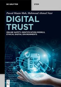 Produktbild: Digital Trust