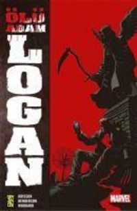 Produktbild: &Ouml;l&uuml; Adam Logan