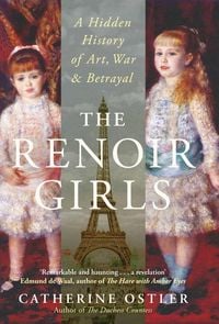 Produktbild: The Renoir Girls