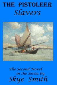 Produktbild: The Pistoleer - Slavers