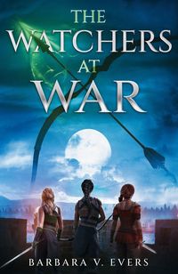 Produktbild: The Watchers at War