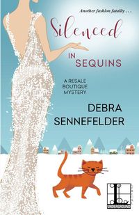 Produktbild: Silenced in Sequins