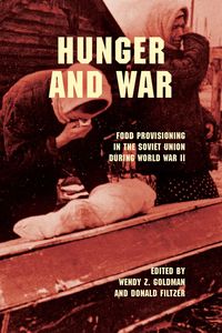 Produktbild: Hunger and War