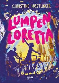 Produktbild: Lumpenloretta