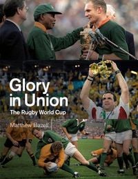Produktbild: Glory in Union