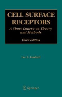 Produktbild: Cell Surface Receptors