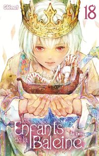Produktbild: Les enfants de la Baleine. Tome 18
