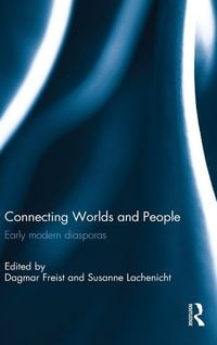 Produktbild: Connecting Worlds and People