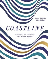 Produktbild: Galletto, L: Coastline