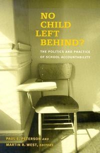 Produktbild: No Child Left Behind?