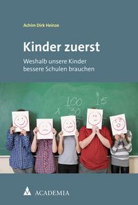 Produktbild: Kinder zuerst