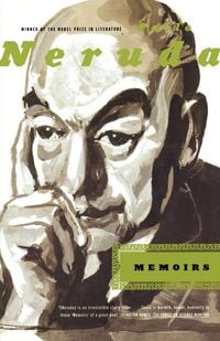 Produktbild: Memoirs