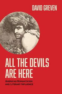 Produktbild: All the Devils Are Here