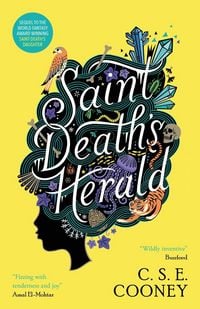 Produktbild: Saint Death's Herald