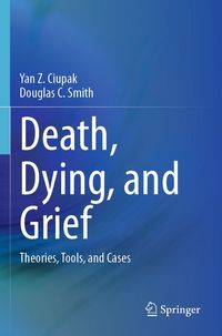 Produktbild: Death, Dying, and Grief
