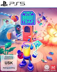 Produktbild: Bandit Trap