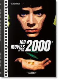 Produktbild: 100 Movies of the 2000s