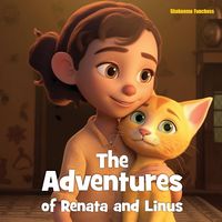 Produktbild: The Adventures of Renata and Linus
