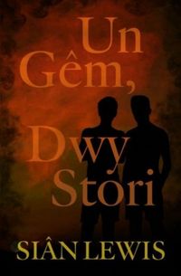 Produktbild: Lewis, S: Gem, Dwy Stori